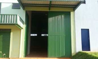 Imagem: GALPÃO ST. SITIOS DE REC MANS.BERN. SAYAO