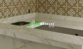 Imagem 4: Casa à venda no bairro Residencial Irineu Zanetti - Franca/SP