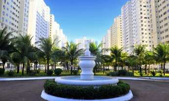 Imagem 3: Apartamento em Goiânia - Borges Landeiro - Região noroeste