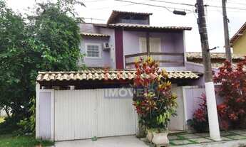 Imagem: Casa com 4 dormitórios à venda, 170 m²