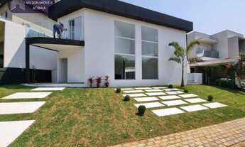 Imagem 4: Casa com 3 dormitórios à venda, 195 m² por R$ 1.200.000,00 - Atibaia Park - Atibaia/SP