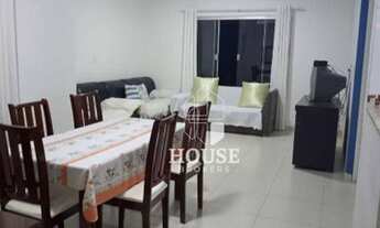 Imagem 3: Casa com 2 dormitórios à venda, 118 m² por R$ 430.000,00 - Residencial do Bosque - Mogi Mi