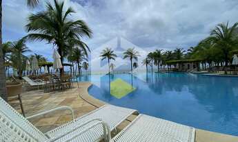 Imagem 6: Apto Todo Projetado - Wai Wai Cumbuco 78m2 - Caucaia - CE