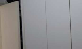 Imagem 4: Apartamento para venda possui 46 metros quadrados com 2 quartos