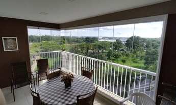 Imagem 3: Apartamento Jd das Industrias para venda possui 100 metros quadrados com 3 quartos