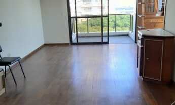 Imagem 5: Amplo Apartamento com 180 mts. bairro Jardim. Agú
