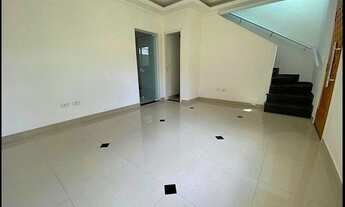 Imagem 4: Sobrado em Condomínio, 2 Dormitórios, 1 Suíte, 1 Vaga, Penha