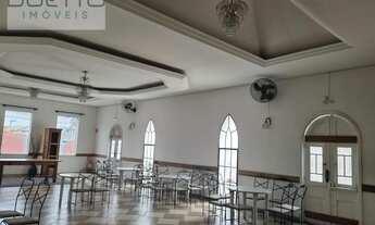 Imagem 6: Salão comercial à venda no bairro Centro - Mogi das Cruzes/SP