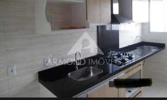 Imagem 2: Apartamento - Chácara Letônia - Americana