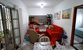 Imagem 3: Residência com 2 dormitório - Jardim Silvestre - Bauru/SP