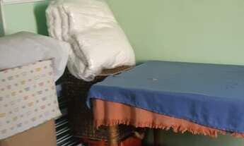 Imagem 3: Casa para venda com 180 metros quadrados com 3 quartos em Jardim Novo Mundo - Valinhos - S