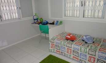 Imagem 4: Casa com 3 quartos em Jardim Germânia - São Paulo - SP