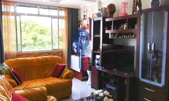 Imagem: Apartamento para Venda em São Vicente