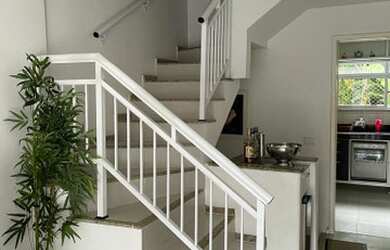 Imagem 7: CASA CONDOMÍNIO 3 QUARTOS 121M² - TIJUCA