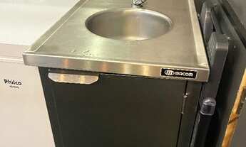 Imagem 7: Quiosque Açai/Sorvete Padrao Franquia - Completo Imperdivel