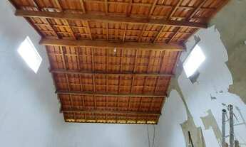 Imagem: Chácara Juquitiba 10.000 metros