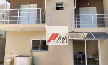 Imagem 16: Sobrado com 227 m² por R$ 800.000 - Paulínia/SP