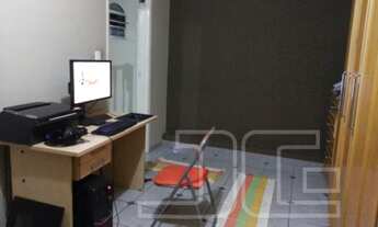 Imagem 6: SãO BERNARDO DO CAMPO - Sobrado Padrão - Rudge Ramos