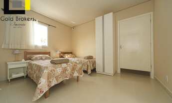 Imagem 6: CASA DE REPOUSO COM 838 M² DE ÁREA CONSTRUÍDA NO JARDIM ANA MARIA EM JUNDIAÍ - SP