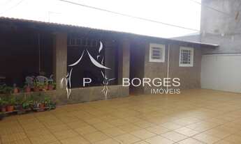 Imagem: Casa - Jardim dos Calegaris - Paulínia