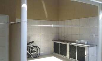 Imagem 6: CASA LOTE INTEIRO COM EDICULA SATELITE!!!