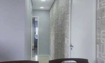 Imagem 5: Apartamento para Venda em Barueri, Votupoca, 2 dormitórios, 1 banheiro, 1 vaga