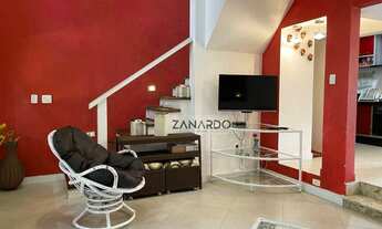 Imagem 7: Village com 3 suítes para alugar, 163 m² por R$ 6.500/mês - Riviera de São Lourenço - Bert