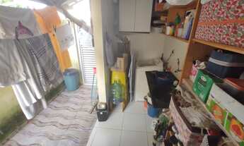 Imagem 5: Casa para venda possui 160 metros quadrados com 3 quartos em Portal do Sol - João Pessoa