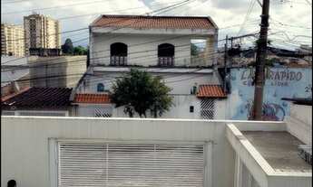 Imagem 7: Apartamento para venda possui 51 metros quadrados com 2 quartos em Cidade Líder - São Paul