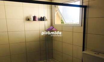 Imagem 6: Apartamento para venda possui 57 metros quadrados com 2 quartos