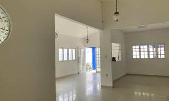 Imagem: Casa para aluguel e venda tem 185 m2 em