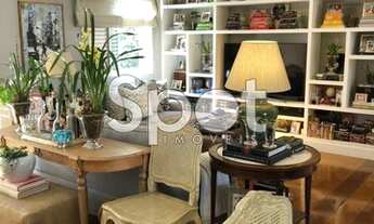 Imagem 3: São Paulo - Apartamento Padrão - Real Parque