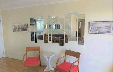 Imagem 4: Apartamento SÃO JOSÉ DOS CAMPOS - SP