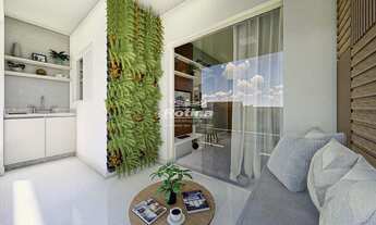 Imagem 4: Apartamento à venda, 2 quartos, 1 suíte, 1 vaga, Segismundo Pereira - Uberlândia/MG