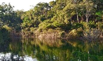 Imagem 5: SITIOS LOGO SERRA DA MESA