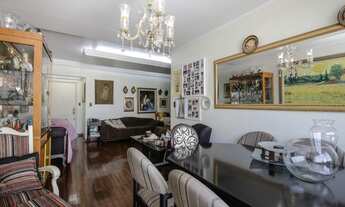 Imagem 5: Apartamento 124m² à venda na Av. Heitor Penteado - Sumarezinho