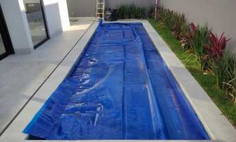 Imagem 2: CASA SOBRADO A VENDA CONDOMINIO ZONA SUL UBERLANDIA