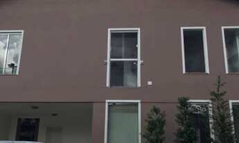 Imagem: Casa Condomínio Vila Calábria