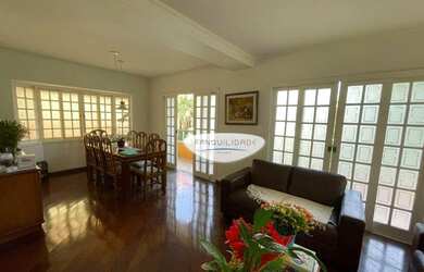 Imagem 3: Casa com 4 dormitórios à venda, 300 m² por R$ 1.400.000,00 - Morumbi - São Paulo/SP