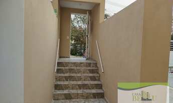 Imagem 4: Apartamento em Portal da Estação - Franco da Rocha