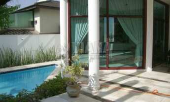 Imagem 4: SãO BERNARDO DO CAMPO - Casa de Condomínio - Centro