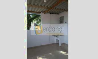 Imagem: Casa Vila Santa Izabel 65 m ²