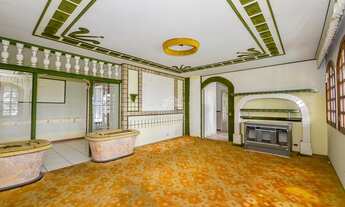 Imagem 7: Casa para venda tem 400 metros quadrados com 2 quartos em Abranches - Curitiba - PR