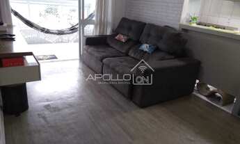 Imagem 6: Lindo 1 dormitorio