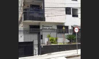 Imagem 2: Apartamento com 3 dormitórios à venda, 119 m² por R$ 590.000,00 - São Mateus - Juiz de For