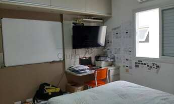 Imagem 4: Bela casa à venda em condomínio com 3 dorms. Jardim Santa Maria