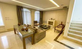 Imagem 7: Casa Condomínio - Urbanova - Condomínio Reserva do Paratehy Sul