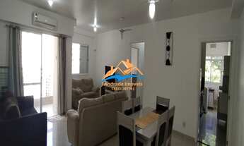 Imagem 4: APARTAMENTO RESIDENCIAL em SANTOS - SP, MARAPÉ