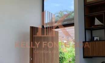 Imagem 2: Casa alto padrão no Mar do Norte com 3 quartos, 3 suítes, mobiliada