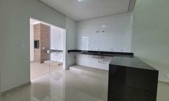 Imagem 5: Excelente casa térrea à venda no Condomínio Terras de São Francisco - Sorocaba - SP